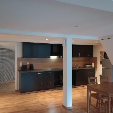 Charmant Duplex A 200M De La Cathedrale Apartman Liège Kültér fotó