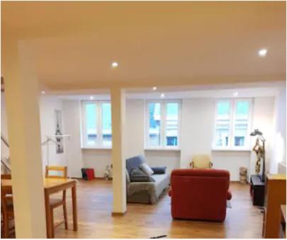 Charmant Duplex A 200M De La Cathedrale Apartman Liège Kültér fotó
