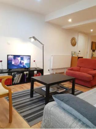 Charmant Duplex A 200M De La Cathedrale Apartman Liège Kültér fotó